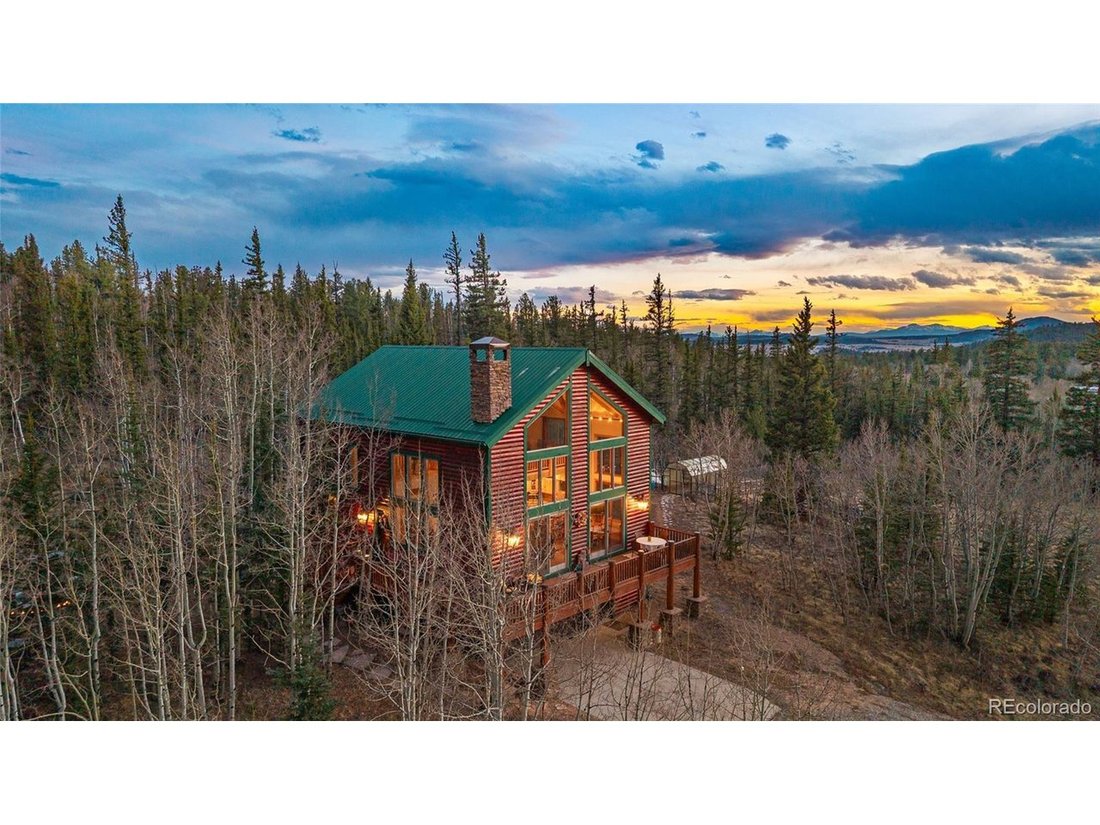 House in Jefferson, Colorado, United States 1 - 18173312