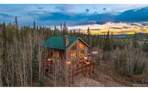 House in Jefferson, Colorado, United States 1