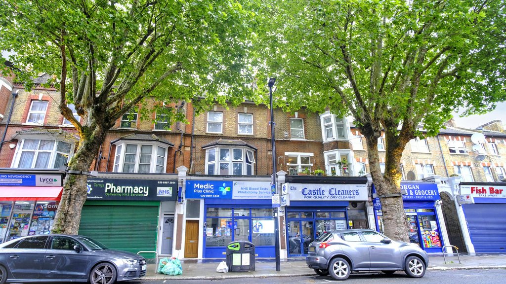 Andere in West Ealing, London Borough of Ealing, England 1 - 18172208
