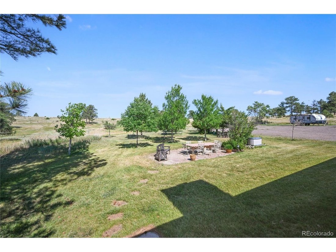 House in Parker, Colorado, United States 3 - 18173909