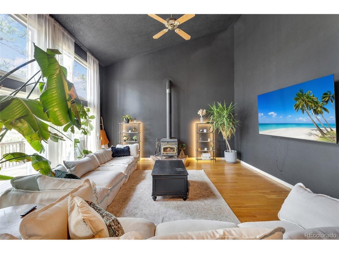 House in Franktown, Colorado, United States 4 - 18172989