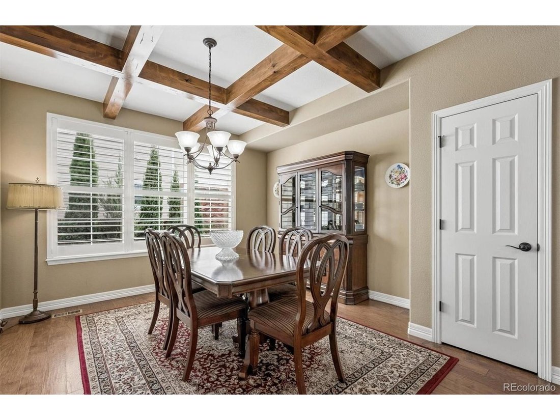 House in Denver, Colorado, United States 3 - 18174016