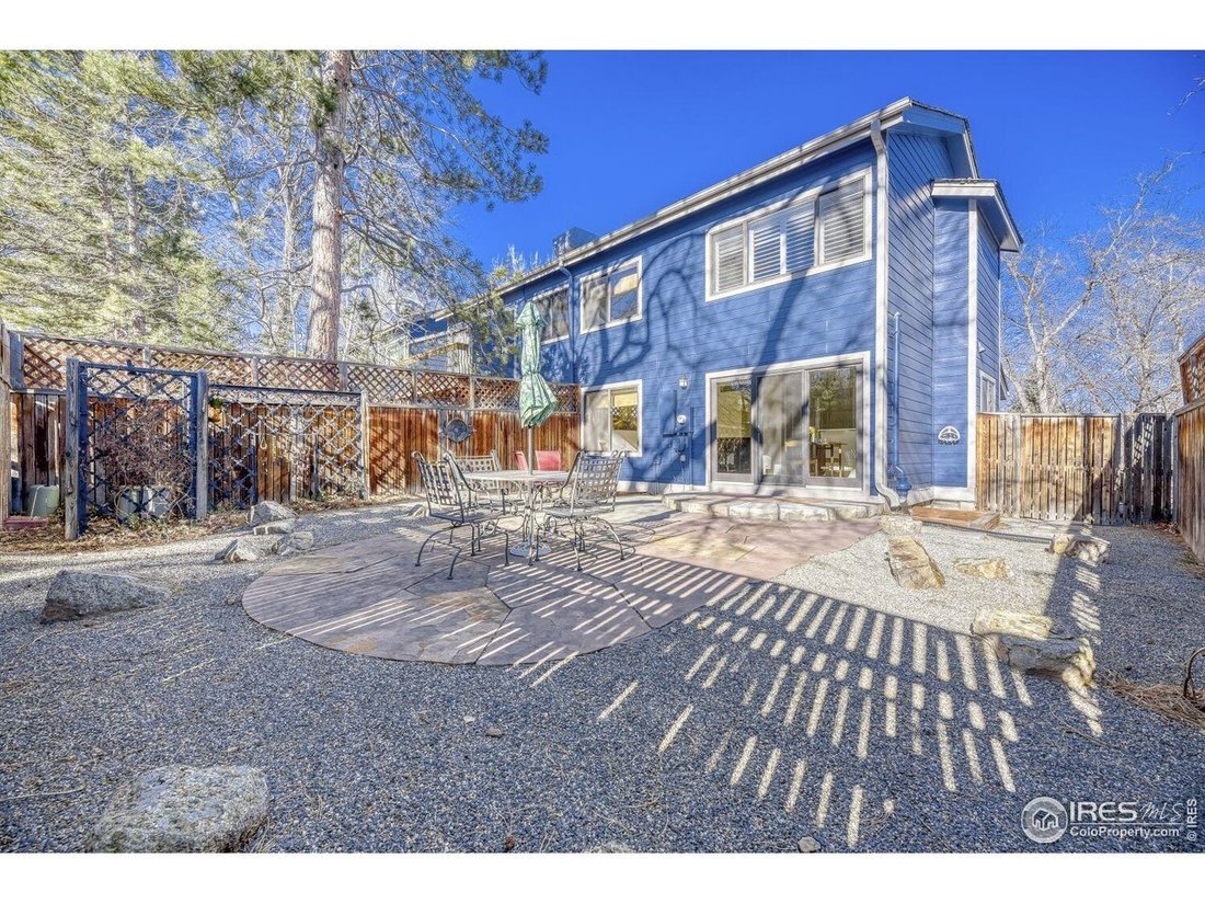 House in Boulder, Colorado, United States 3 - 18172971
