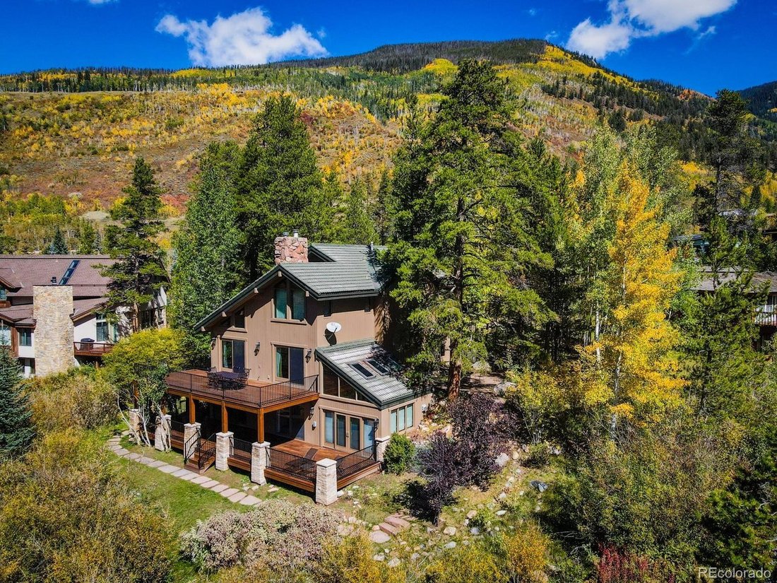 House in Vail, Colorado, United States 2 - 18173741