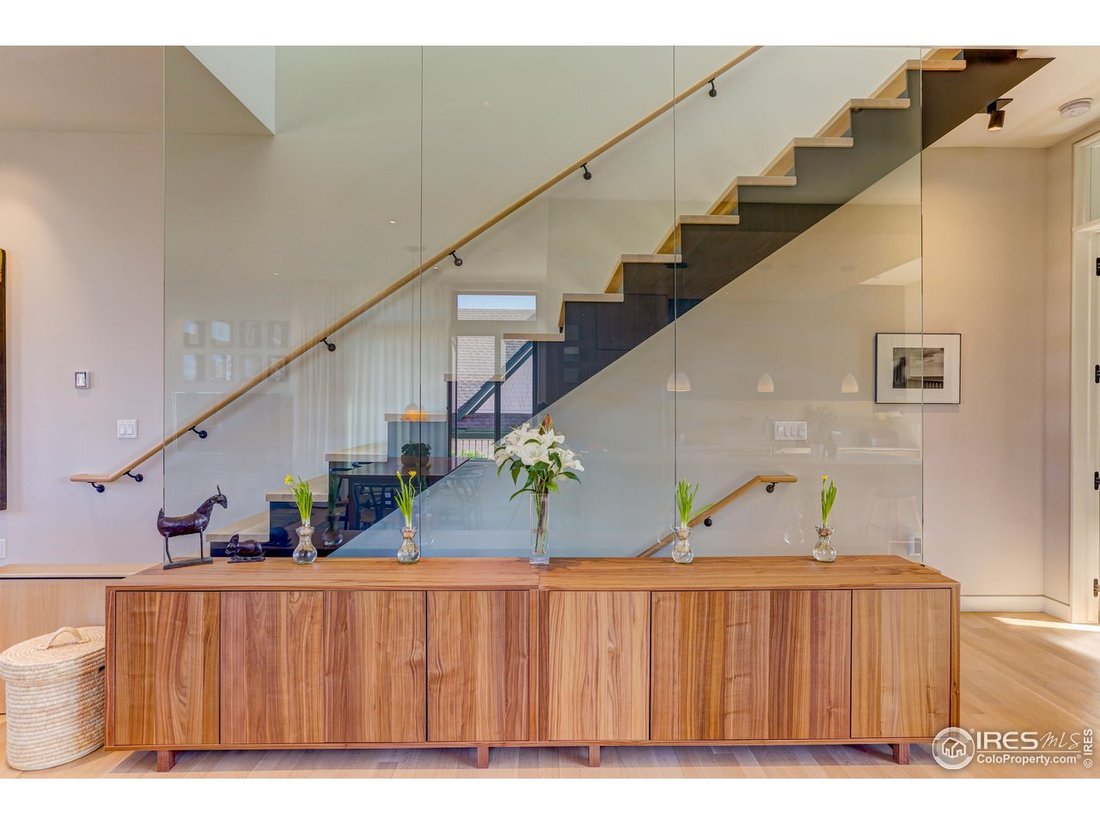 Townhouse in Fort Collins, Colorado, United States 5 - 18173716