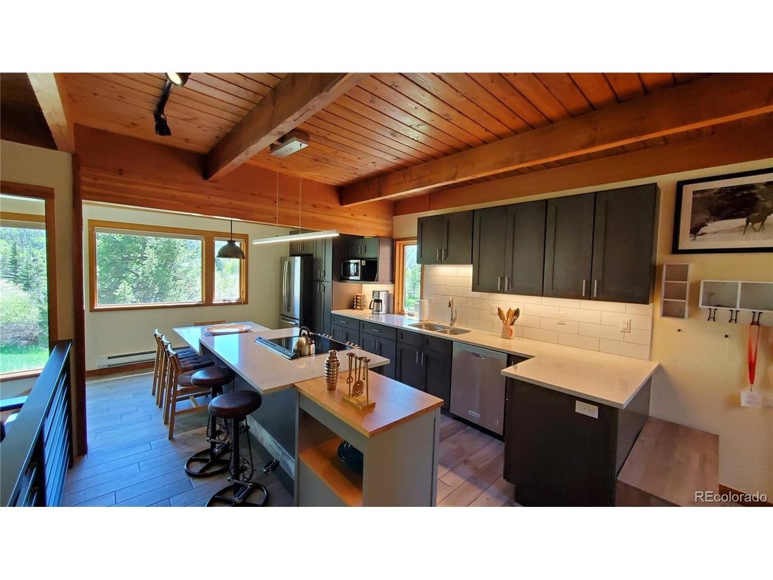 Condo in Dillon, Colorado, United States 5 - 18173773