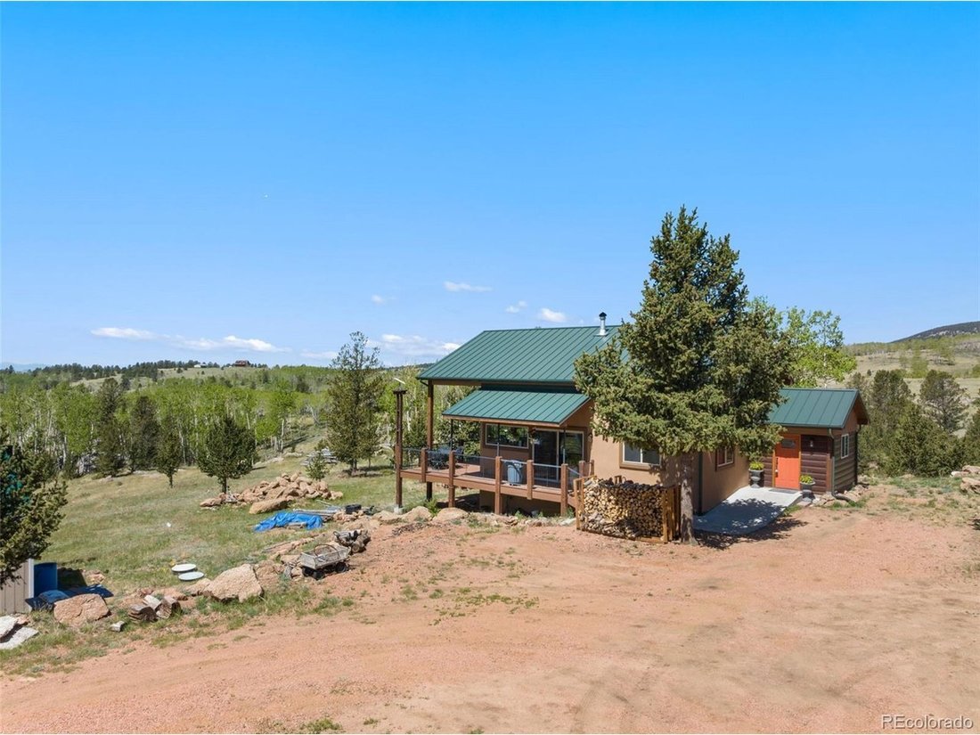 House in Cripple Creek, Colorado, United States 4 - 18172877