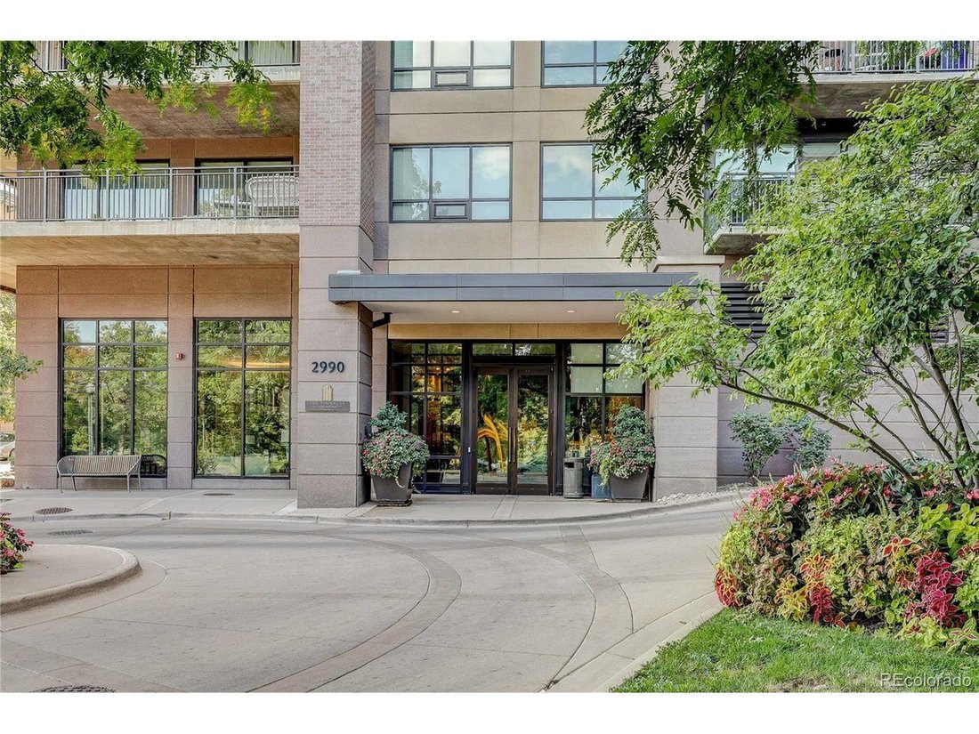 Condo in Denver, Colorado, United States 2 - 18173864