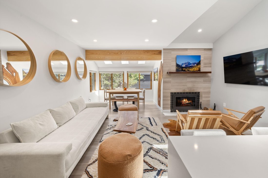 Condo in Aspen, Colorado, United States 3 - 18173018