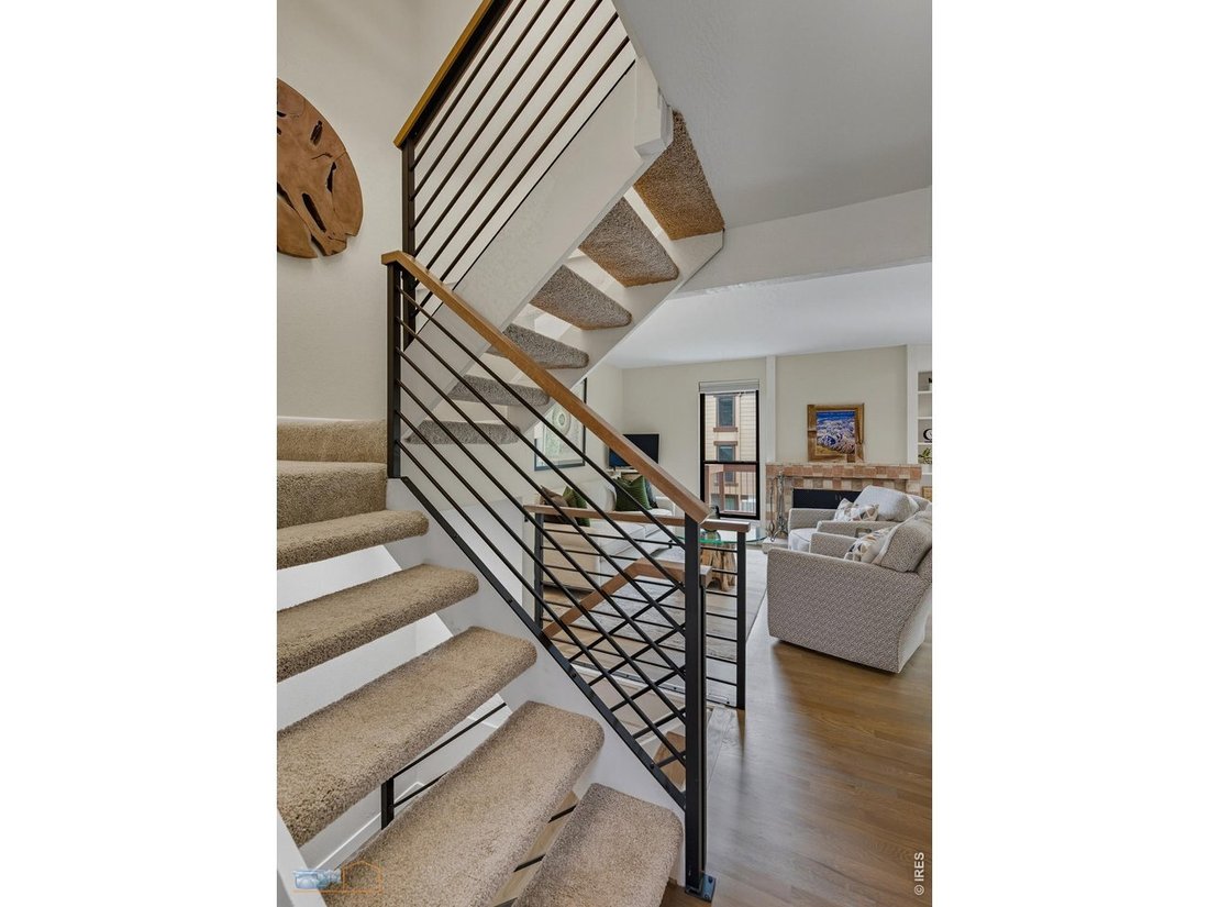 House in Boulder, Colorado, United States 2 - 18172944