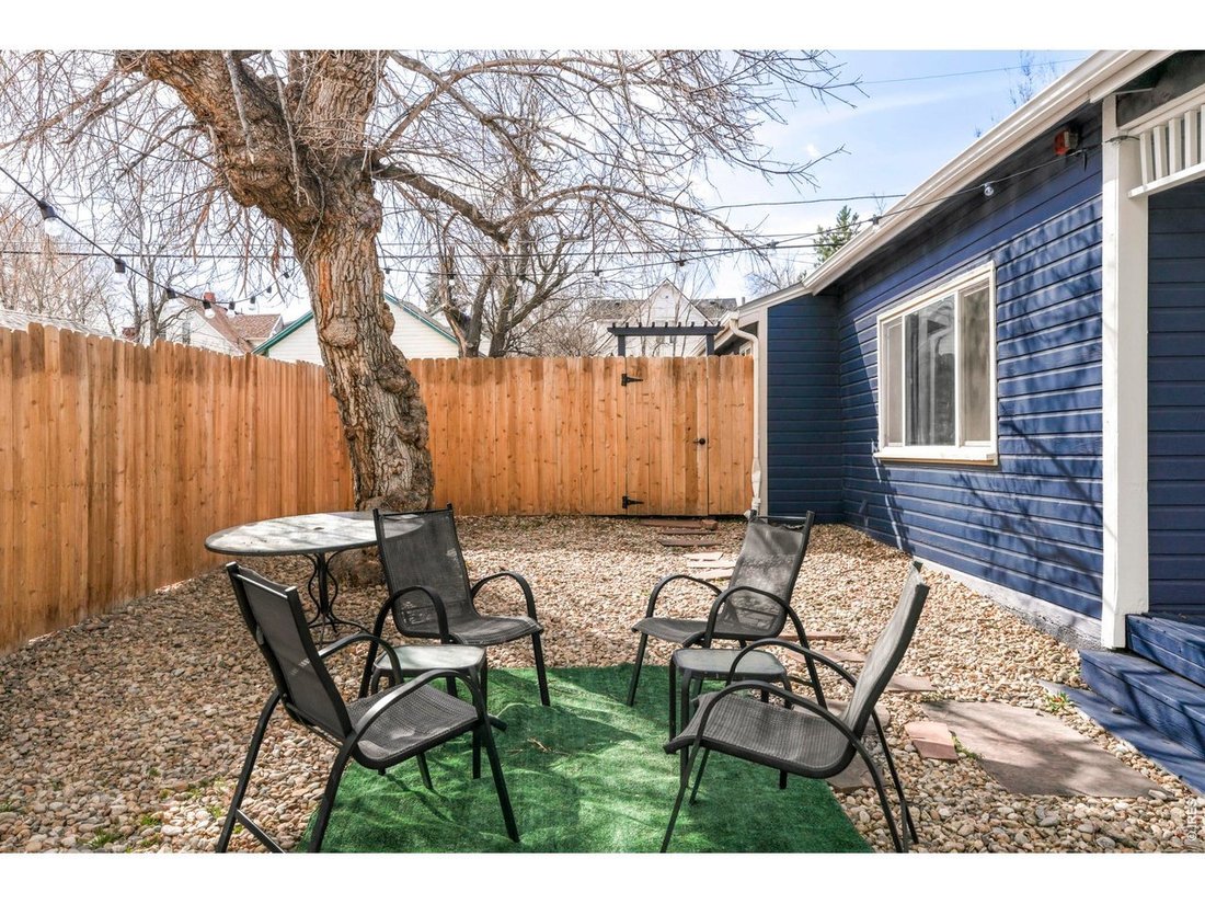 House in Boulder, Colorado, United States 4 - 18172465