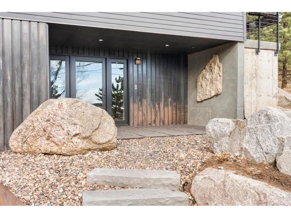 House in Boulder, Colorado, United States 4 - 18173553