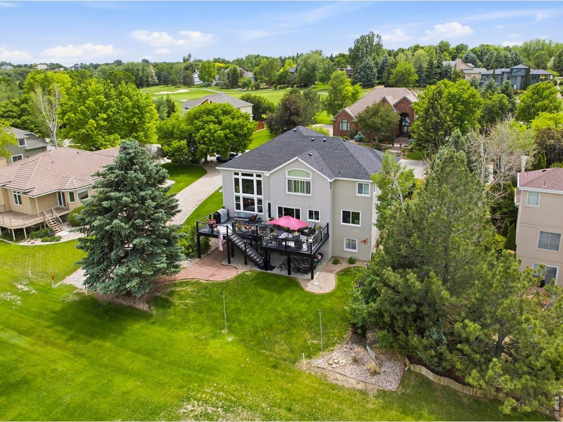 House in Fort Collins, Colorado, United States 5 - 18173397