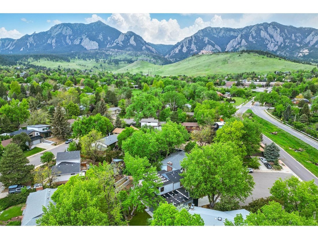 House in Boulder, Colorado, United States 2 - 18174708