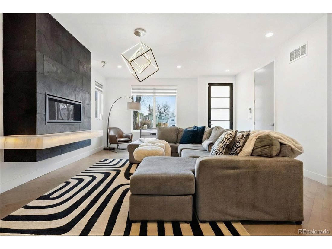 Apartment in Denver, Colorado, United States 5 - 18172439