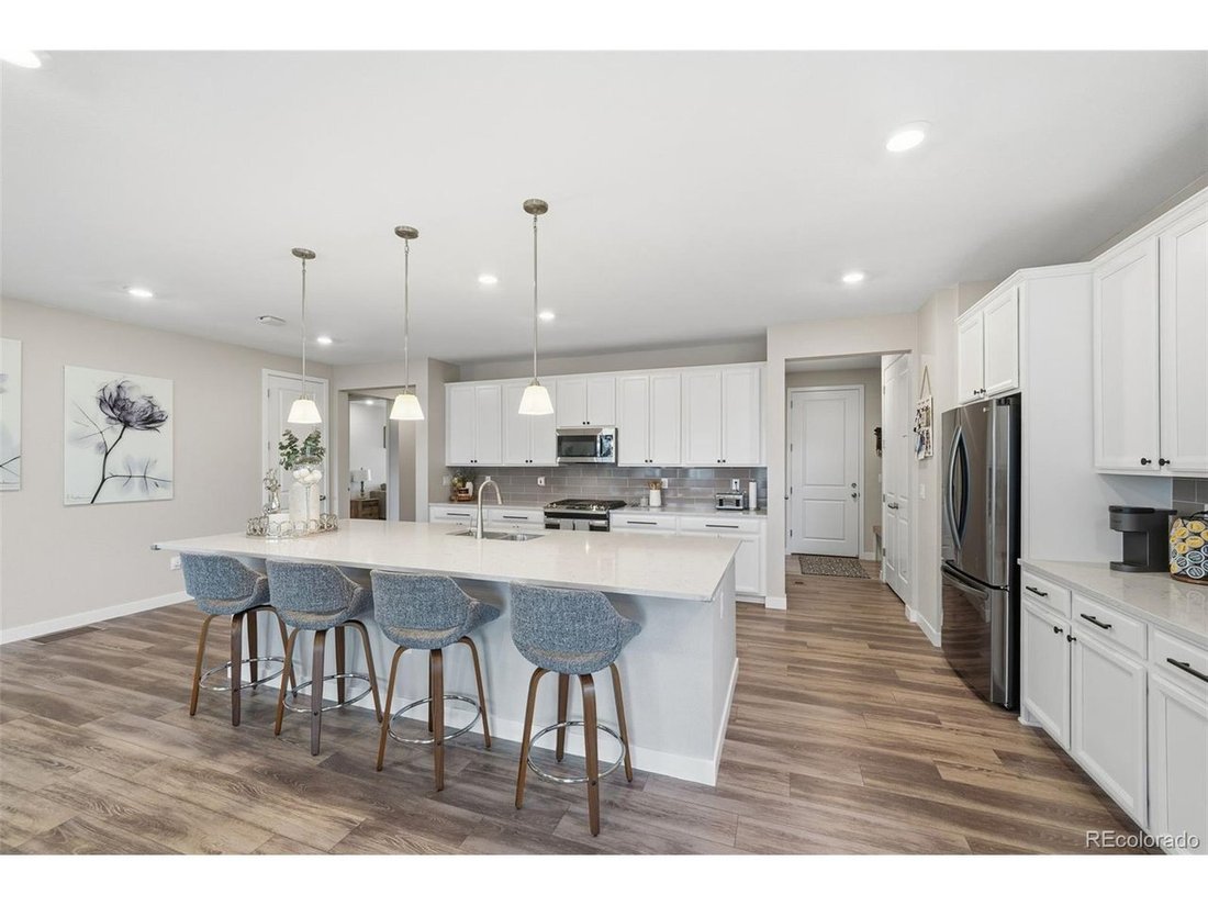 House in Erie, Colorado, United States 5 - 18172636