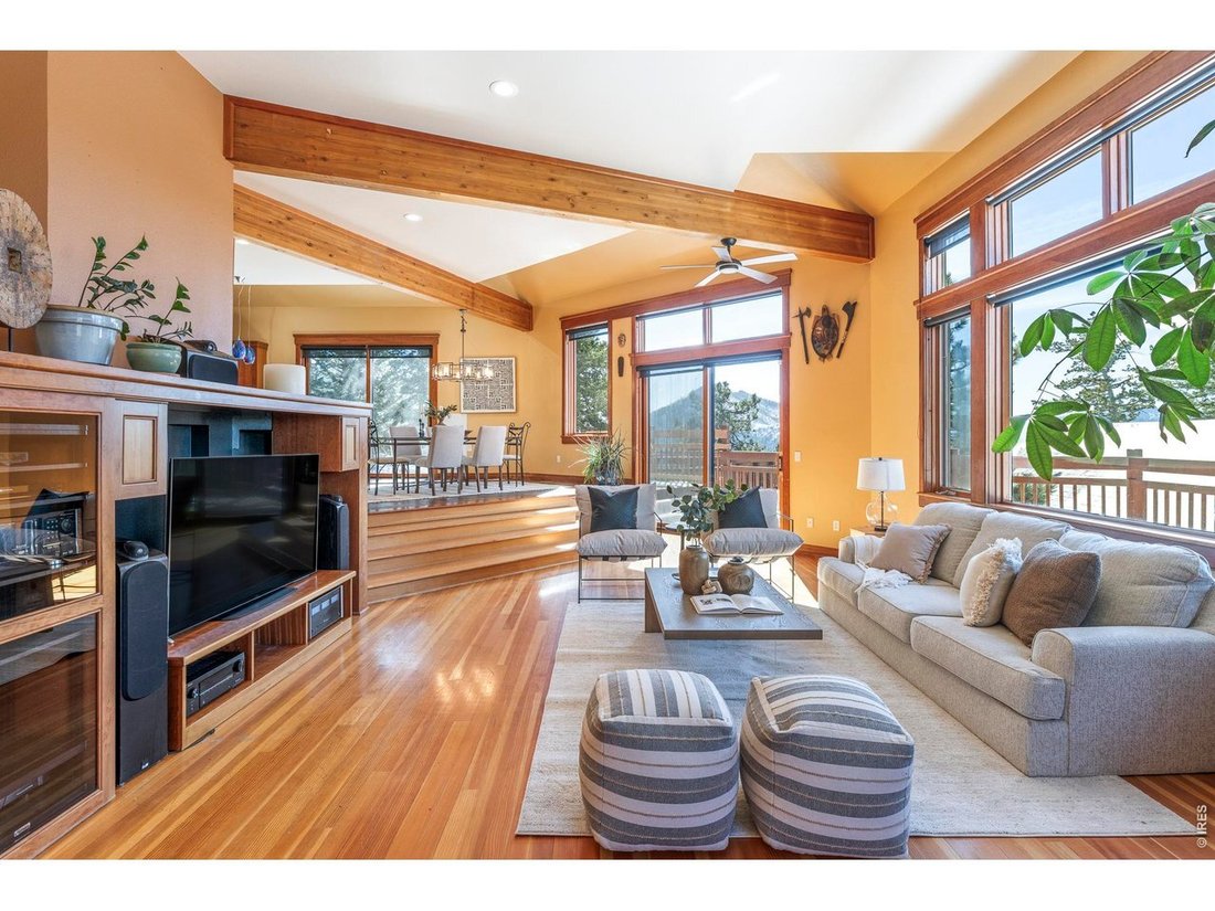 Casa a Boulder, Colorado, Stati Uniti 4 - 18173373