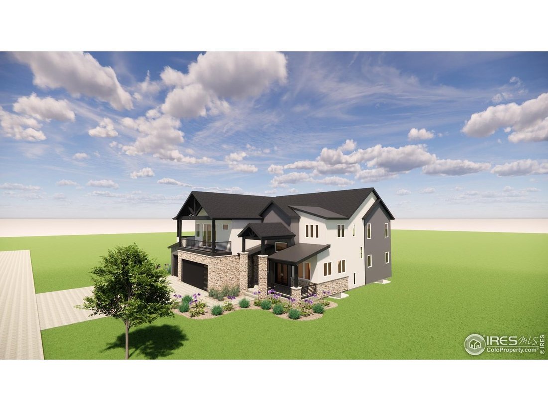 House in Longmont, Colorado, United States 1 - 18173439