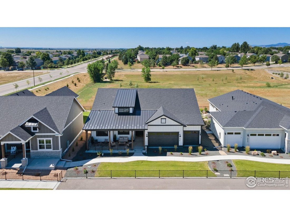 House in Fort Collins, Colorado, United States 1 - 18174691