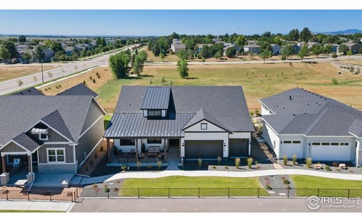 House in Fort Collins, Colorado, United States 1
