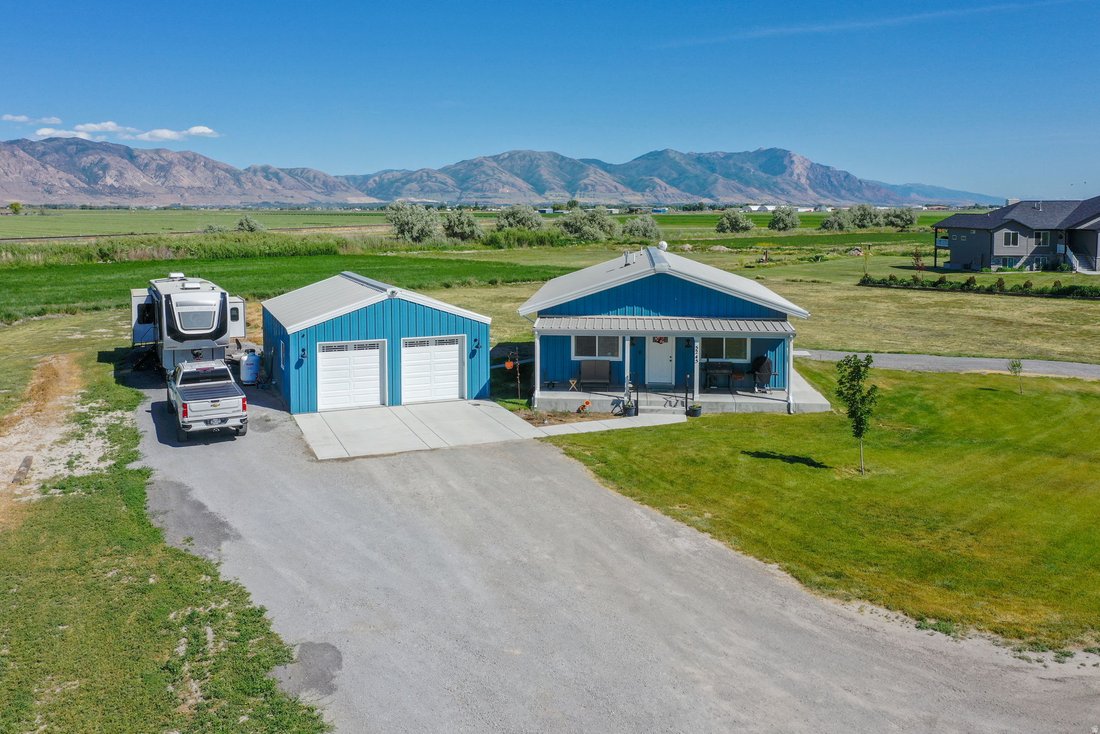 House in Corinne, Utah, United States 1 - 18172179