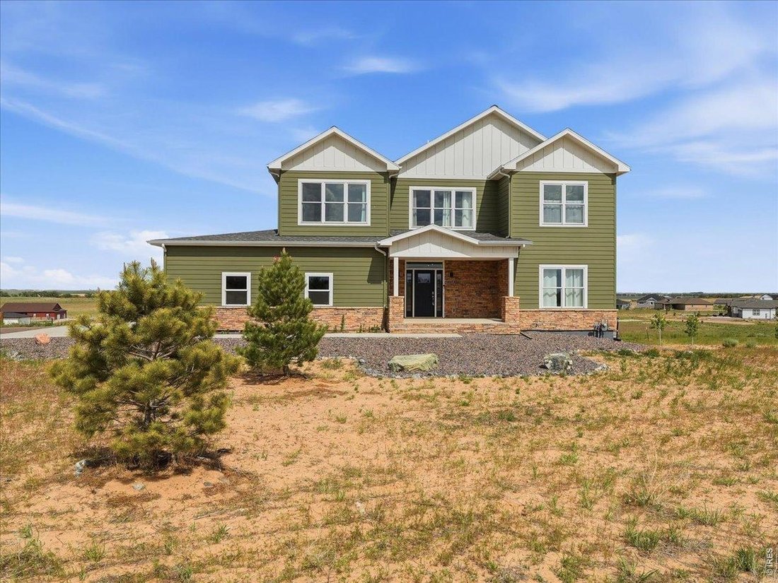Platteville, Colorado, United States 3 - 18172960