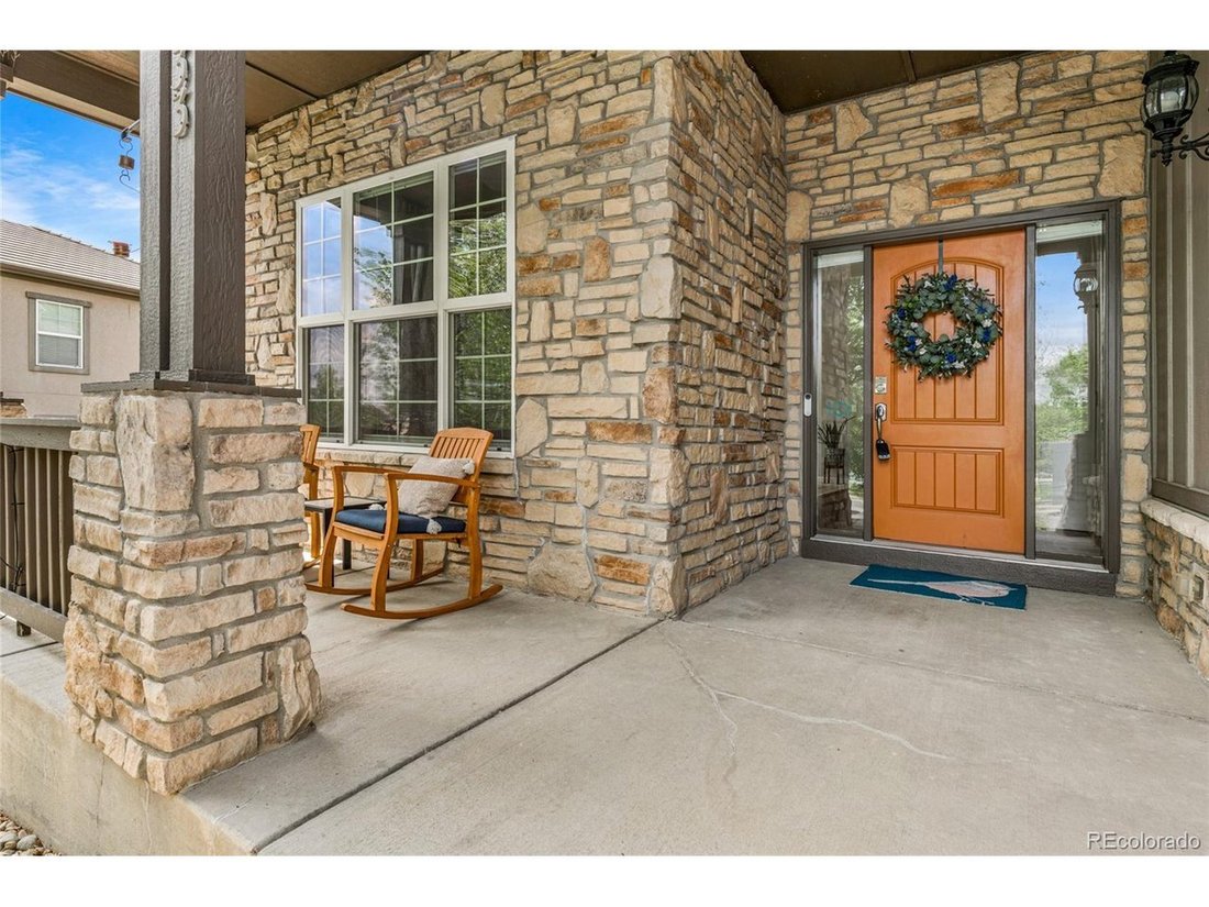 Maison à Broomfield, Colorado, États-Unis 4 - 18173622