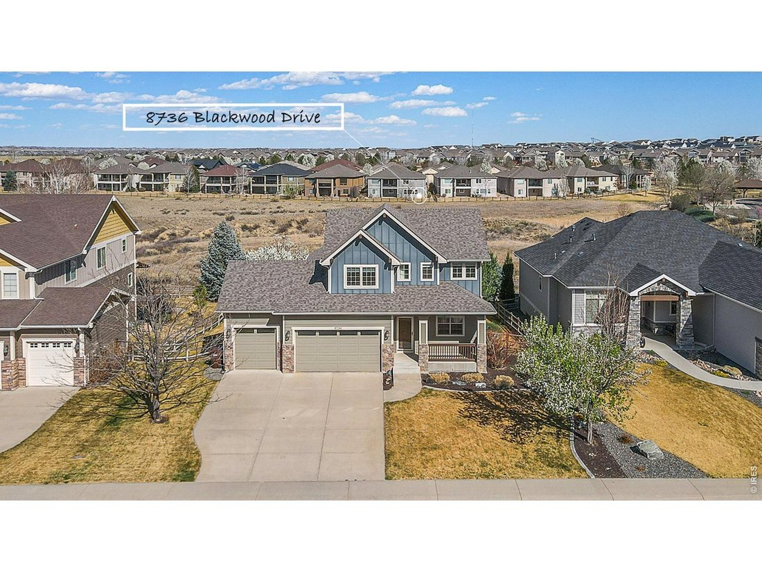 House in Windsor, Colorado, United States 3 - 18174320