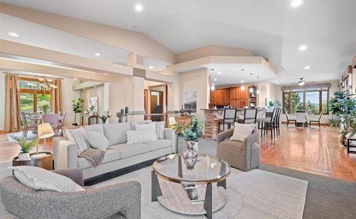 House in Sterling Ranch, Colorado, United States 1