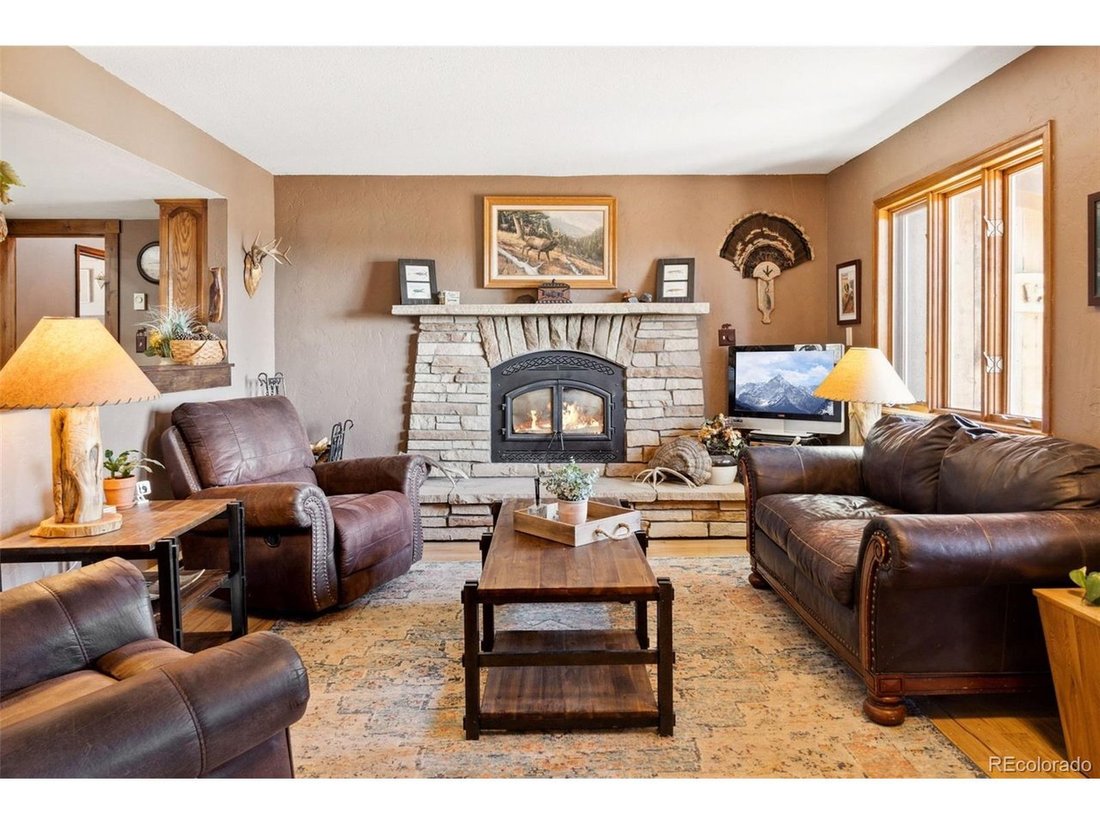 House in Fairplay, Colorado, United States 3 - 18174682