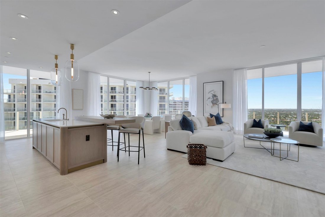 Condo in Fort Lauderdale, Florida, United States 4 - 18174818