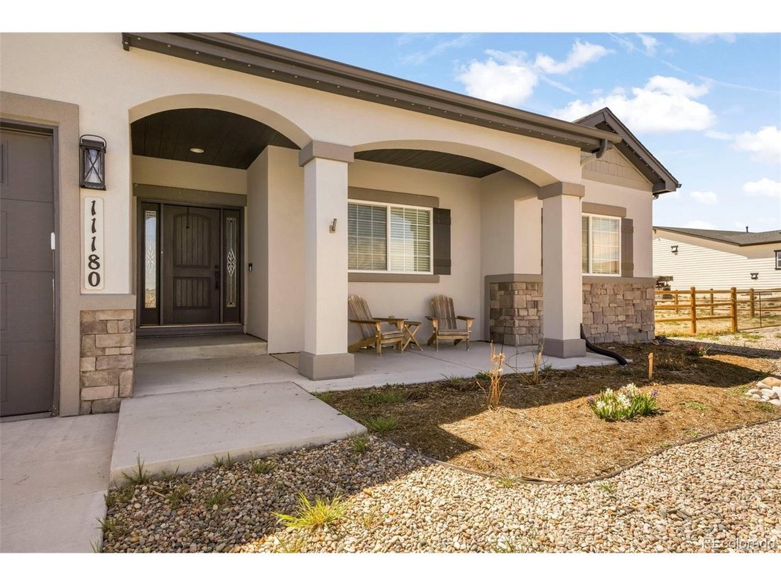 House in Elbert, Colorado, United States 4 - 18174596