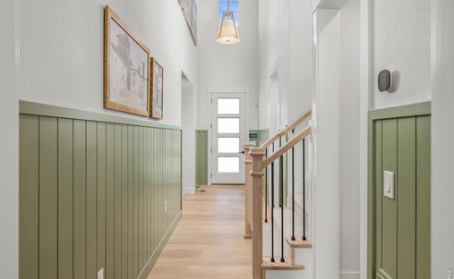 House in Longmont, Colorado, United States 1