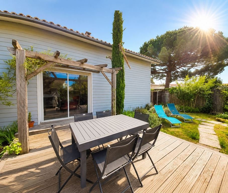 House in Saint-Palais-sur-Mer, Nouvelle-Aquitaine, France 1 - 18110712