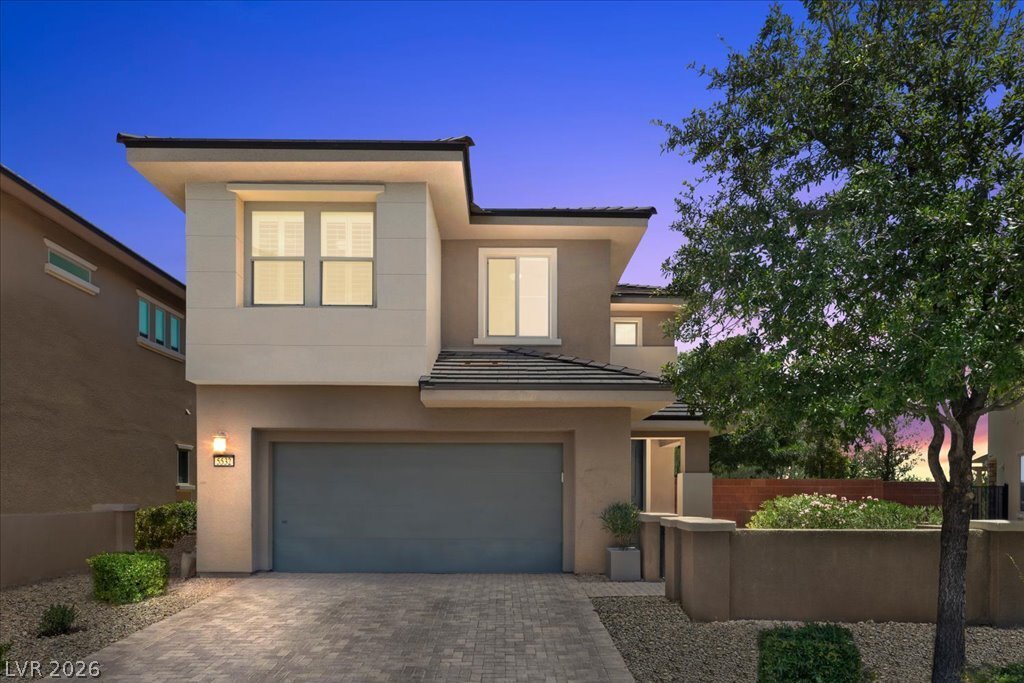 House in Las Vegas, Nevada, United States 1 - 18172041