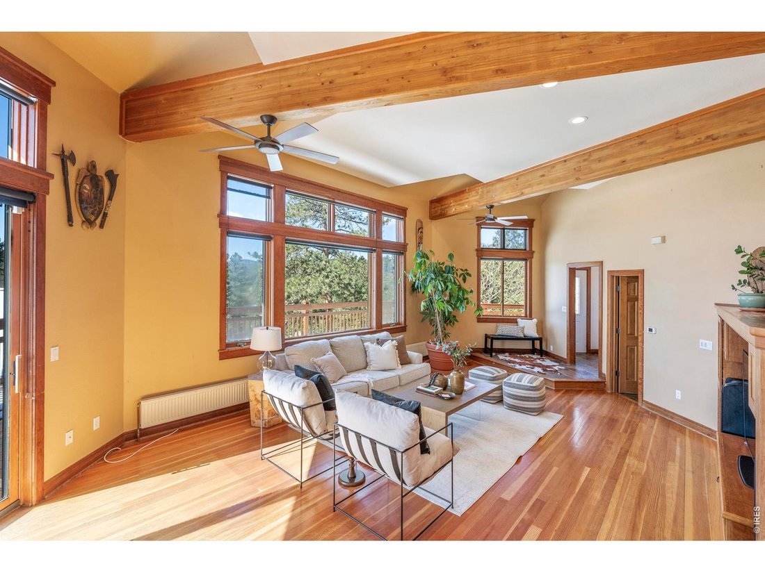 Casa a Boulder, Colorado, Stati Uniti 5 - 18173373