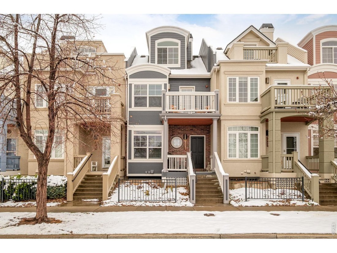 House in Boulder, Colorado, United States 1 - 18174131