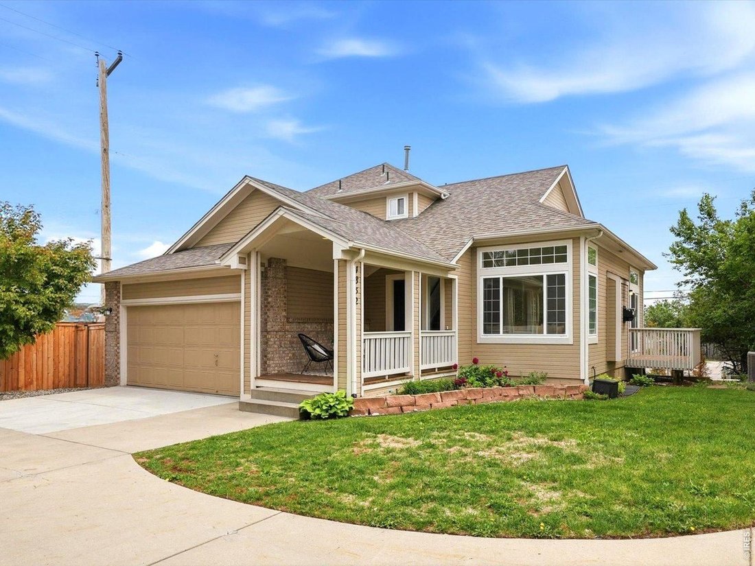 House in Boulder, Colorado, United States 2 - 18174635