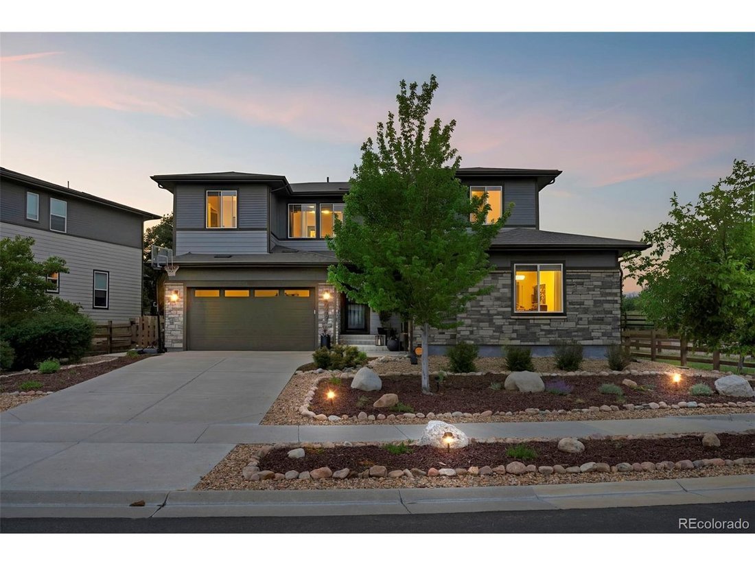 House in Aurora, Colorado, United States 2 - 18173693