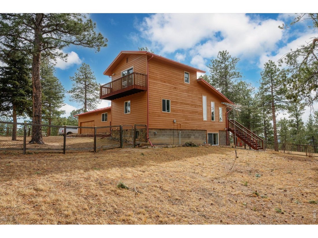 House in Bellvue, Colorado, United States 4 - 18172752