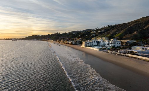 Condo in Malibu, California, United States 1
