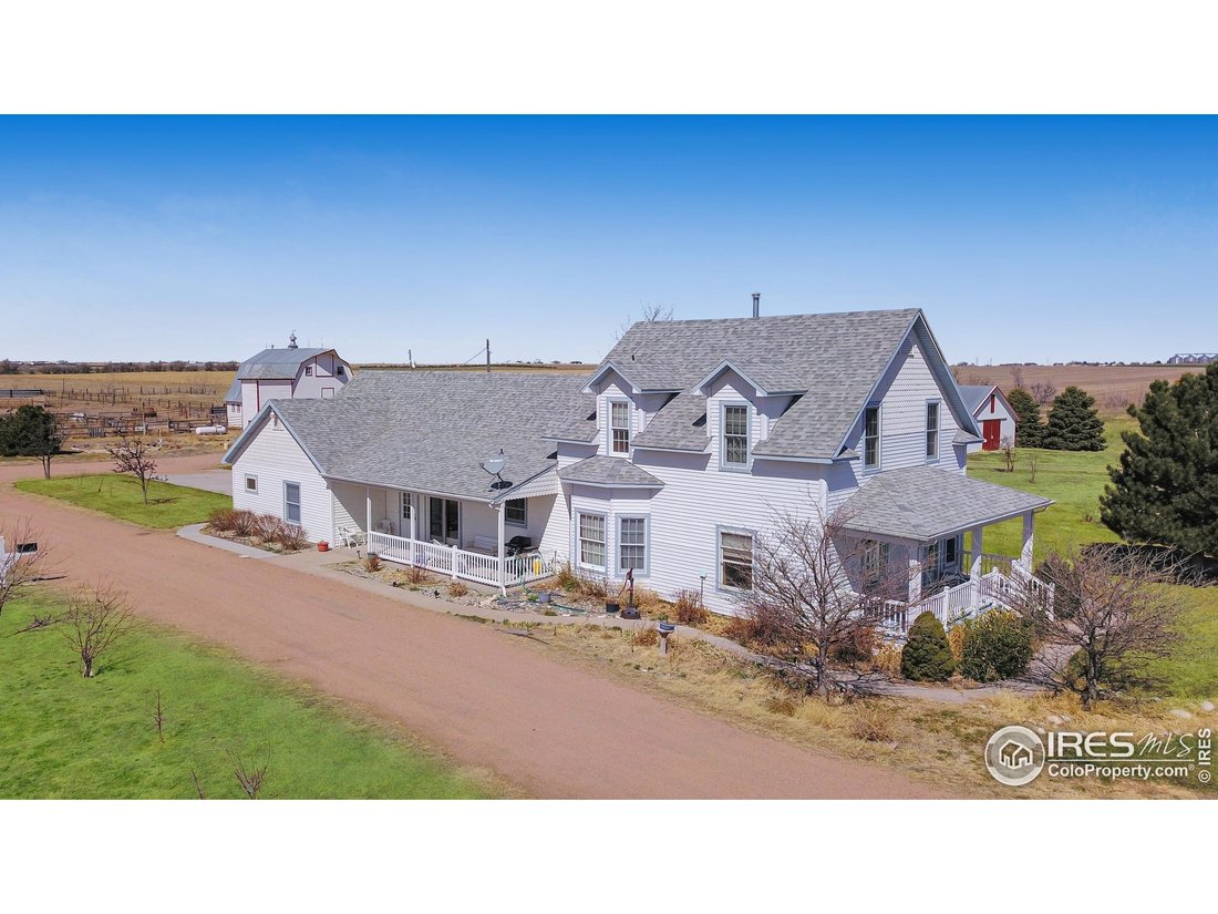 Haxtun, Colorado, United States 2 - 18174348