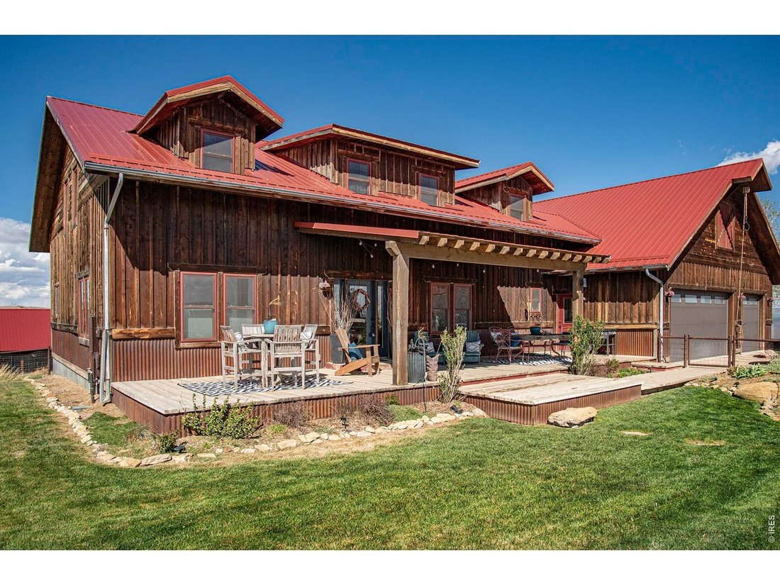 Nunn, Colorado, United States 4 - 18173846