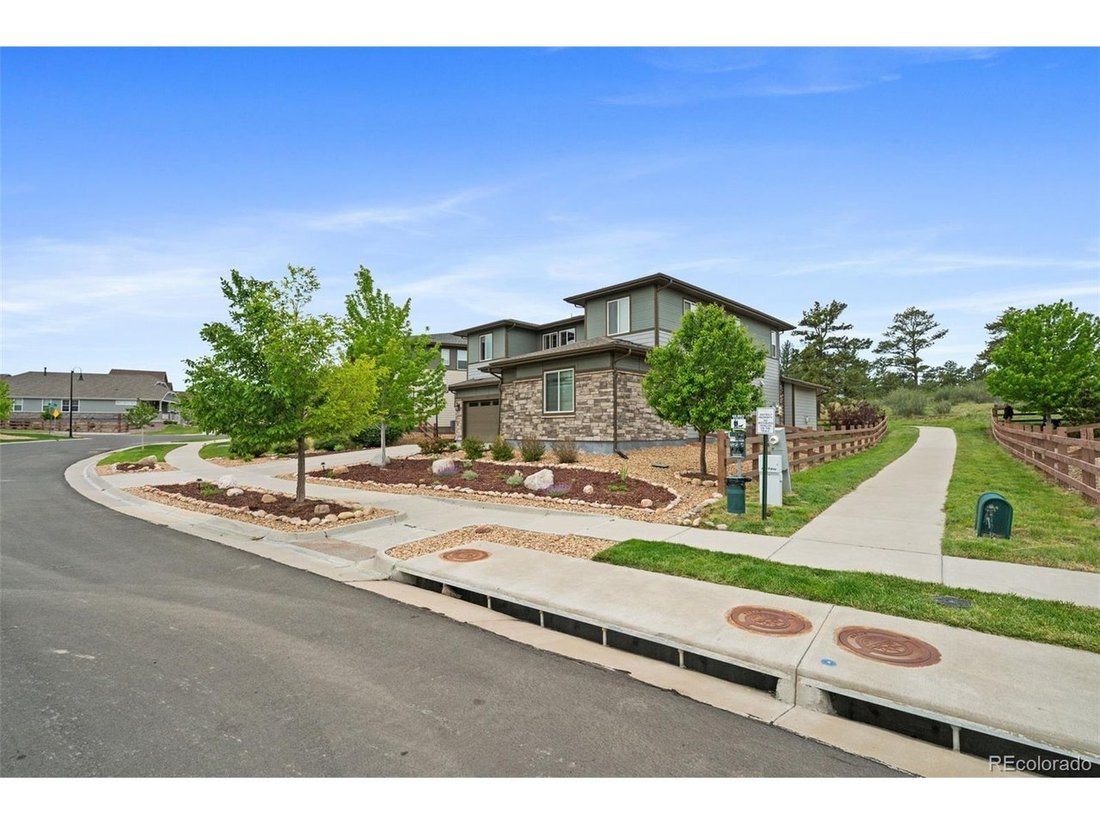 House in Aurora, Colorado, United States 3 - 18173693