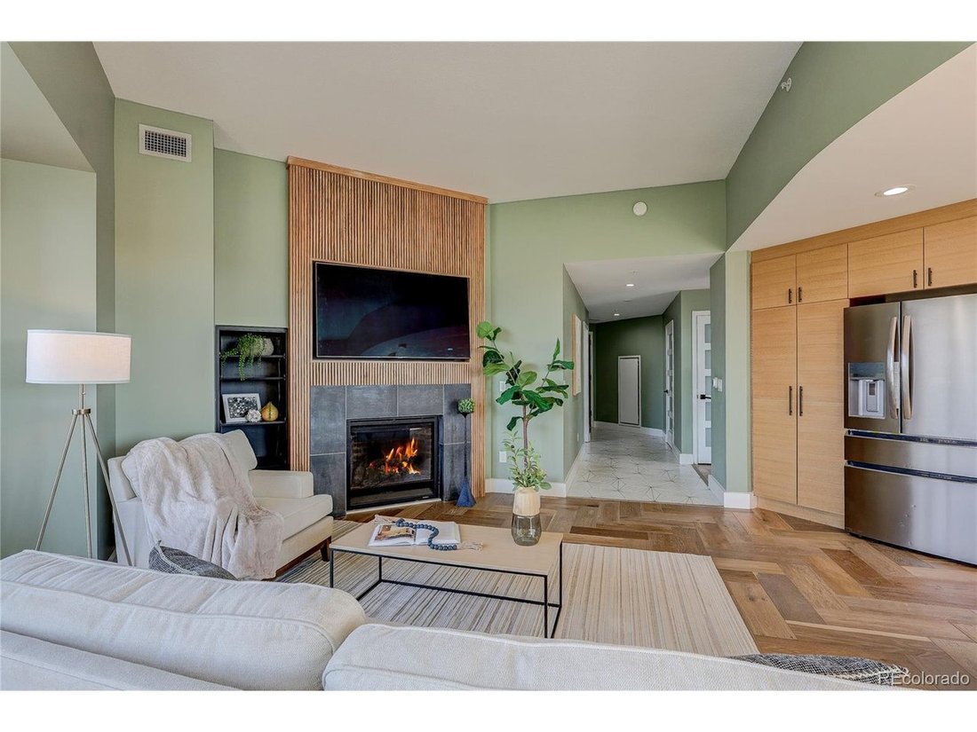 Condo in Denver, Colorado, United States 5 - 18173864