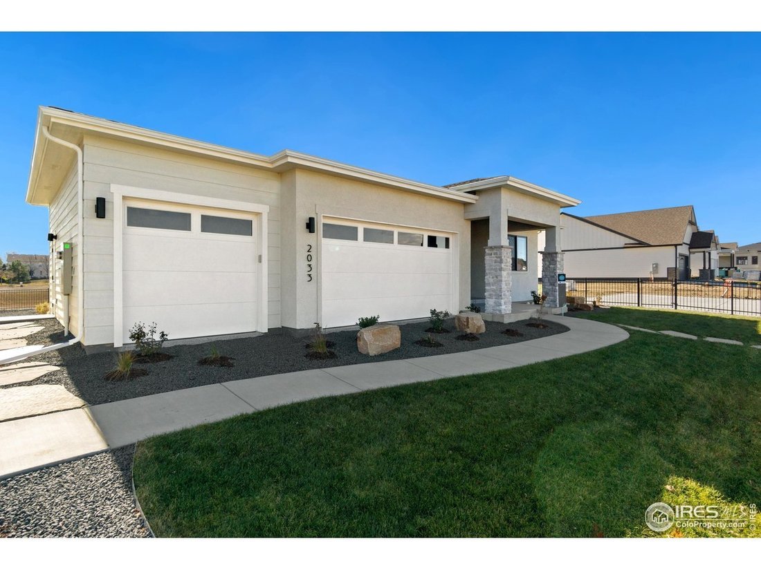 House in Fort Collins, Colorado, United States 2 - 18173662