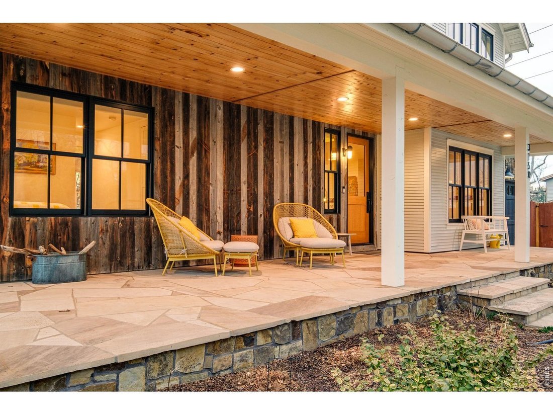 House in Boulder, Colorado, United States 4 - 18173720