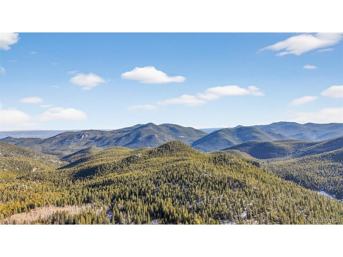 House in Black Hawk, Colorado, United States 3 - 18172594