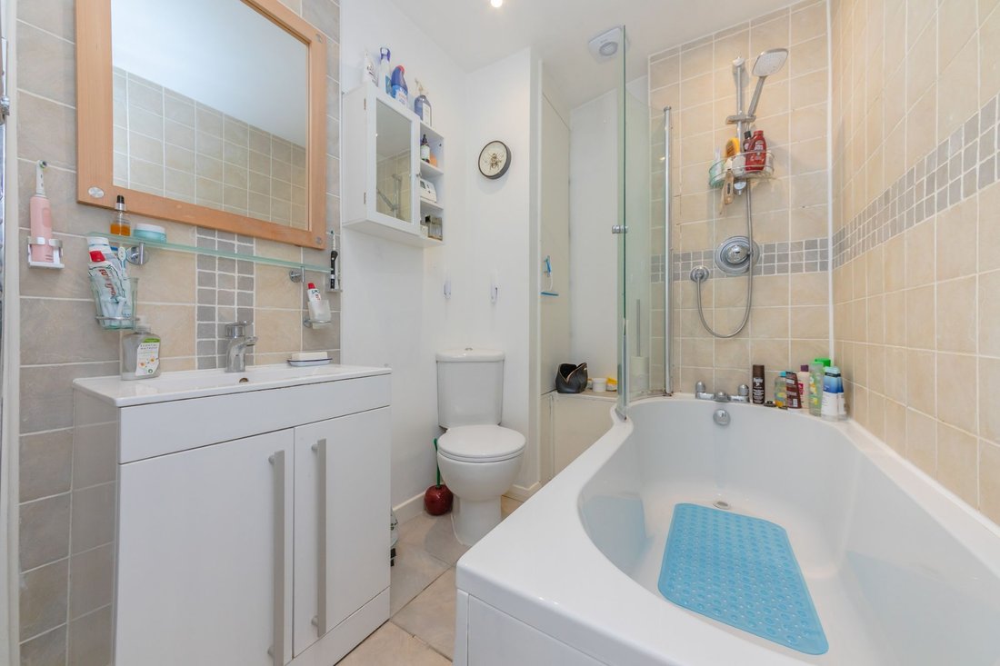 Apartment in Lewes, England 5 - 18174795