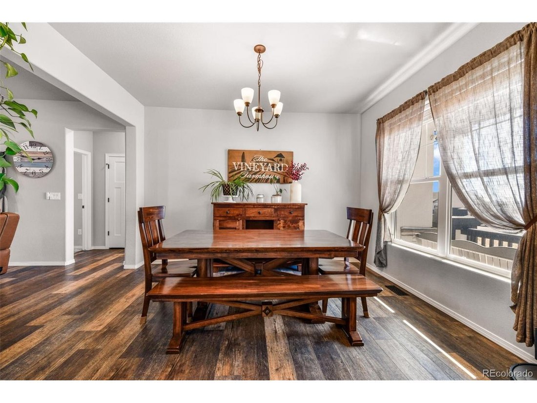 House in Elbert, Colorado, United States 4 - 18173038